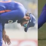 Rohit Sharma gives an update on his injury : ఫ్రాక్చర్ కాదు.. ఎముక జరిగింది!