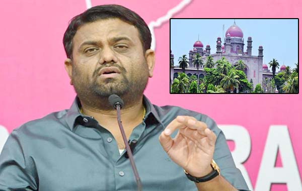 Rohithreddy : రోహిత్ రెడ్డి పిటిషన్ పై విచారణ… కేంద్రం, ఈడీలకు హైకోర్టు కీలక ఆదేశాలు..