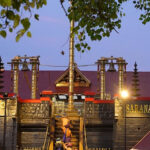Sabarimala Temple :శబరిమల అయ్యప్పస్వామి ఆలయం మూసివేత.. మళ్లీ తిరిగి తెరిచేది ఎప్పుడంటే..?