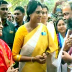 Sharmila : పాలేరులో పార్టీ ఆఫీసు నిర్మాణం.. అక్కడ నుంచే షర్మిల పోటీ..