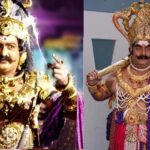 Kaikala: అప్పట్లో ఎస్వీఆర్.. ఆ తర్వాత కైకాలనే.. అయ్యారే…