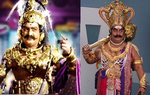 Kaikala: నవరస నటనా సార్వభౌముడు ఇకలేరు.. కైకాల కన్నుమూత…