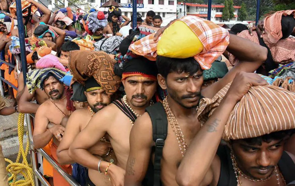 Devotee Rules : భక్తులు చేయకూడని పనులు తెలుసా?