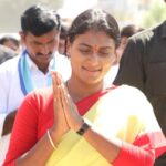 Sharmila: షర్మిలపై పోటీకి భద్రమైన అభ్యర్థి!.. కేసీఆర్ వ్యూహాం ఏంటి?