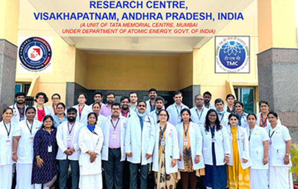 Tata Memorial center : టాటా మెమోరియల్‌ సెంటర్‌లో ఉద్యోగాలు.. మొత్తం ఖాళీలు ఎన్నో తెలుసా?