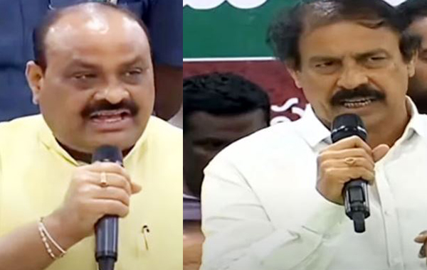 Raj Bhavan: రేవంత్, సంజయ్, కాసాని మంతనాలు.. రాజ్ భవన్ లో కీలక పరిణామాలు..