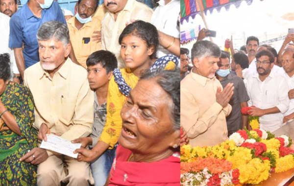 Vallabhaneni Janardhan : టాలీవుడ్ లో మరో విషాదం ..ఆ నటుడు ఇకలేరు..