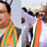 BJP : తెలంగాణలో బీజేపీ దూకుడు.. యాక్షన్ ప్లాన్ ఇదే?