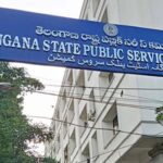 TSPSC : తెలంగాణలో ఉద్యోగాల జాతర.. మరో 4 నోటిఫికేషన్లు విడుదల..