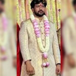 TTD EO : టీటీడీ ఈవో ధర్మారెడ్డి ఇంట విషాదం.. కుమారుడు మృతి..