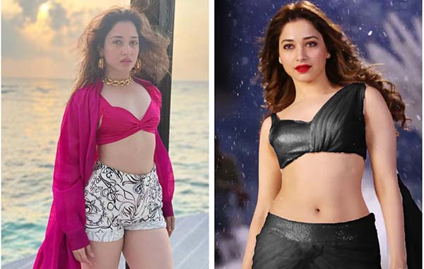 Tamanna bhatia : వాళ్లు అస‌లు ఇష్ట‌ప‌డ‌రంటూ…. స్టార్ హీరోల గుట్టు బ‌య‌ట‌పెట్టిన త‌మ‌న్నా!