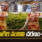Aigiri Nandini Song Charanam 13: అయిగిరి నందిని