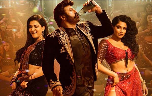 Veera Simha Reddy Song: ప‌క్కా పండ‌గ సాంగ్ ఇచ్చేసిన బాల‌య్య‌… ‘మా బావ మ‌నోభావాల్ దెబ్బ‌తిన్నాయే’ సాంగ్ రివ్యూ
