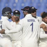 India beat Bangladesh in 1st Test : తొలి టెస్టులో బంగ్లాపై భారత్ ఘన విజయం