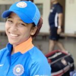 Anjali Sarvani : ఆదోని అమ్మాయికి భారత్ జట్టులో చోటు.. ఆస్ట్రేలియాతో సిరీస్ కు ఎంపిక..