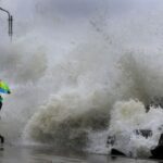 AP Cyclone: ముంచెత్తిన వాన.. తుపాను తఢాకా.. సీఎం రివ్యూ..