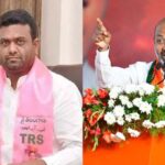 Rohit Reddy: ఈడీ, సీబీఐలు బండి సంజయ్ కింద పని చేస్తున్నాయా? ప్రమాణం చేయాలంటూ రోహిత్ రెడ్డి సవాల్