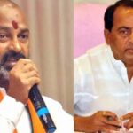 TS Politics: తాటతీస్తా.. పది రోజులు టైమ్ ఇస్తున్నా.. బండి వర్సెస్ ఇంద్ర