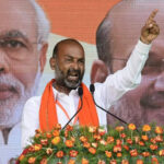 Bandi Sanjay: ‘బందిపోట్ల రాష్ట్ర సమితి’.. కేసీఆర్, జగన్ కలిసి దోపిడీ.. బండి ఆగ్రహం