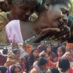 Bihar : బిహార్‌లో నకిలీ మద్యం.. 39కి చేరిన మృతుల సంఖ్య..