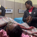 Bihar : బిహార్ కల్తీ మద్యం కేసులో 126 మంది అరెస్ట్..
