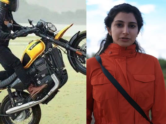 Kavitha: కవిత ఖండించలేదేం? తప్పు చేసినట్టేనా? పార్టీలో ఒంటరి అయ్యారా?
