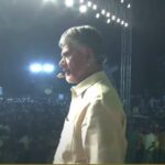 Chandrababu: మళ్లీ రెండు రాష్ట్రాలు కలవవు.. టీడీపీ బలం ఇదిగో.. ఖమ్మంలో చంద్రబాబు