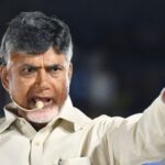 Chandrababu : యువత భవిష్యత్తు కోసమే వచ్చా.. రాష్ట్రానికి పట్టిన శనిని వదిలించాలి: చంద్రబాబు