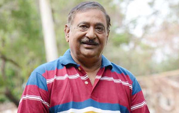 Chandra Mohan: చిరంజీవి - అర‌వింద్‌ల‌పై చంద్ర‌మోహ‌న్ వ్యాఖ్య‌లు వైర‌ల్‌