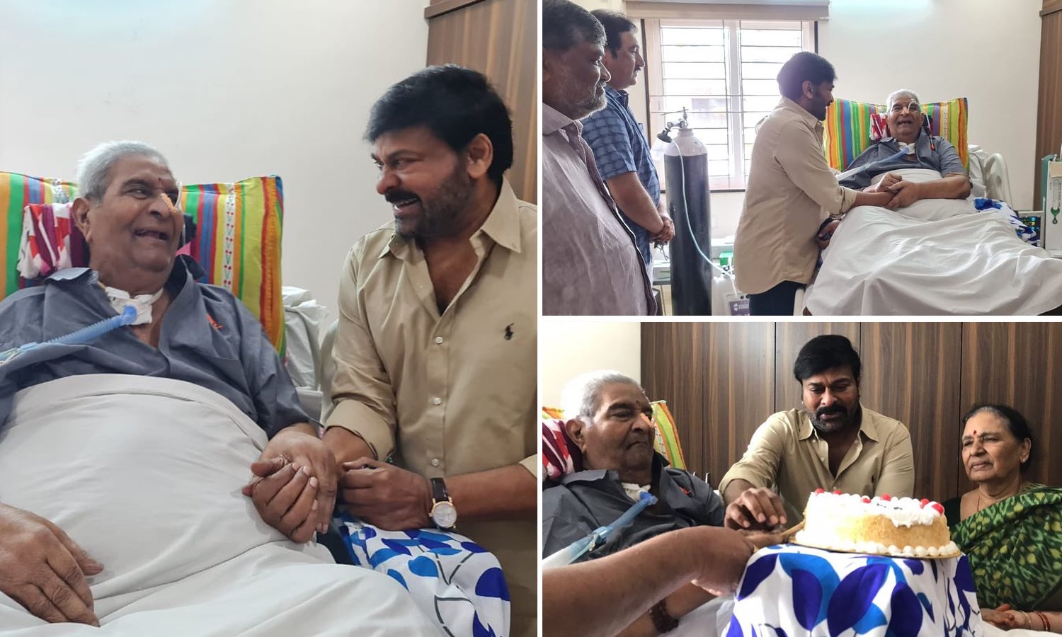 Kaikala: అనితరసాధ్యం.. 60 ఏళ్ల కైకాల సినీ ప్రస్థానం..