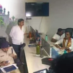 Congress : కాంగ్రెస్ వార్ రూమ్ కేసు.. హెబియస్ కార్పస్ పిటిషన్⁬పై విచారణ వాయిదా..