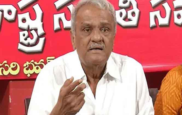IT Raids : వంశీరామ్ బిల్డర్స్ అధినేత ఇంట్లో ముగిసిన ఐటీ రైడ్స్..