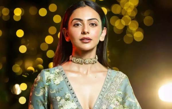 Rakul Preet Singh: 16 ఏళ్ల బంధం … గుండె బ‌ద్ధ‌లైంది.. ర‌కుల్ ఎమోష‌న‌ల్ పోస్ట్‌