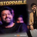 Unstoppable with Prabhas: అన్‌స్టాప‌బుల్‌లో బాల‌య్య‌తో ప్ర‌భాస్‌.. ప్ర‌క‌ట‌న వ‌చ్చేసింది