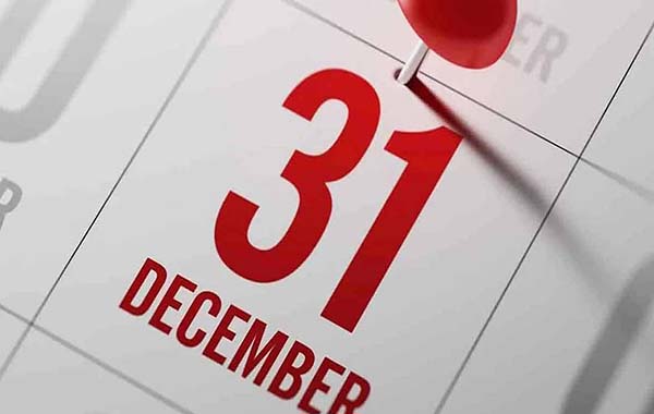 December 31: డిసెంబర్ 31 ఈ పని చేస్తే నెక్ట్స్అంతా శుభ ఫలితాలే…