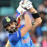 Records in ODIs : వన్డే క్రికెట్లో అత్యధిక స్కోరు ఎక్కువసార్లు కొట్టిన జట్లు ఏవంటే..