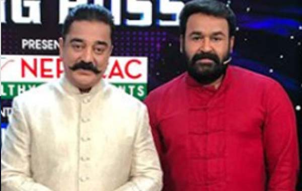 Kamal Haasan Mohan Lal: మెగాస్టార్‌తో లోక‌నాయ‌కుడు… అంతా సెట్ అయిన‌ట్టేనా?