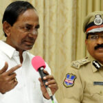 DGP: బీఆర్ఎస్ లోకి మహేందర్ రెడ్డి!?.. ఆ పదవి పక్కానా?