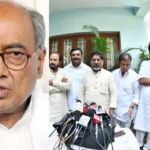 Digvijay: దిగ్గీ టాక్స్.. ఫుల్ టాక్ టైమ్.. ఓవర్ టు గాంధీభవన్