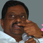 YCP : వచ్చే ఎన్నికల్లో వైసీపీకి సింగిల్ డిజిట్ మాత్రమే : డీఎల్ రవీంద్రారెడ్డి