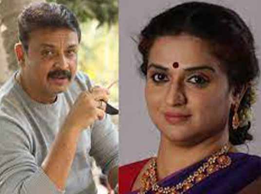 Naresh Pavitra Lokesh: న‌రేష్ - ప‌విత్రా లోకేష్ కేసులో కొత్త ట్విస్ట్‌.. నాంపల్లి కోర్టు ఆదేశాలు