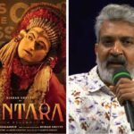 Rajamouli Comments : ‘కాంతార’ సక్సెస్‌పై రాజ‌మౌళి కామెంట్స్‌