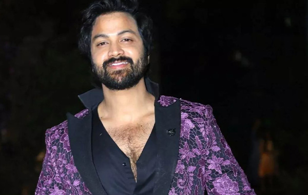 Rashmika Mandanna Controversy: మ‌రో వివాదంలో ర‌ష్మిక‌..నెటిజ‌న్స్ ఫైర్‌