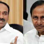 BJP: కేసీఆర్ పై ఈటల ప్రయోగం.. తెలంగాణలో బెంగాల్ ఫార్ములా!