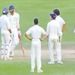 HYD vs TN Highlights: హైదరాబాద్‌ తొండాట