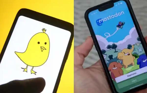 Twitter shocks: మాస్టోడాన్, 'కూ'లకు షాకిచ్చిన ట్విట్టర్