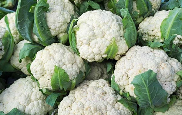 Prevent Cancer: క్యాన్సర్‌కు చెక్‌పెట్టే క్యాలీఫ్లవర్‌