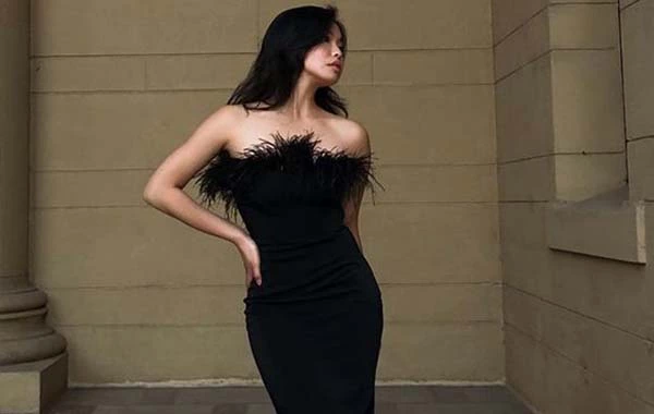 Black Dress: శనివారం నాడు నలుపు దుస్తులే ధరించాలా…