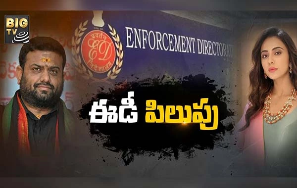 skill Development Scam: ఏపీ స్కిల్ డెవలప్‌మెంట్‌ కేసు.. ఈడీ విచారణ షురూ..