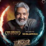 SS Rajamouli : రాజ‌మౌళికి హాలీవుడ్‌ ప్రెస్టీజియ‌స్ అవార్డ్‌.. RRR ఫ్యాన్స్ హాపీ